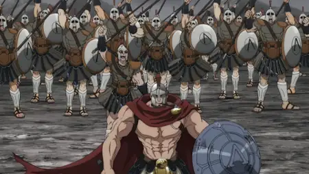 Record of Ragnarok - galeria zdjęć - filmweb