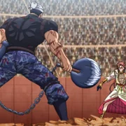 Record of Ragnarok - galeria zdjęć - filmweb