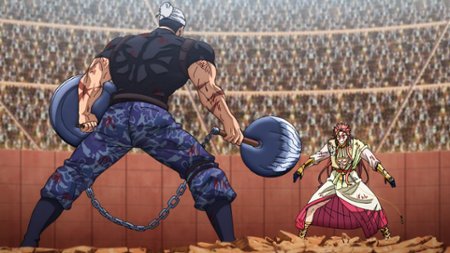 Sezon 3 Odcinek 14 Poznaj samego siebie