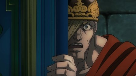 Sezon 3 Odcinek 2 Bitwa monarch&oacute;w