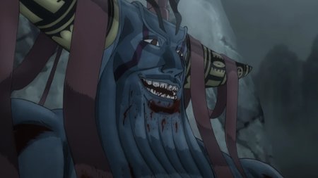 Sezon 3 Odcinek 3 Chi You