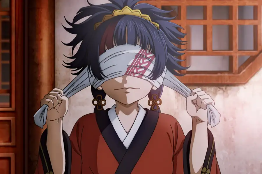 Record of Ragnarok - galeria zdjęć - filmweb