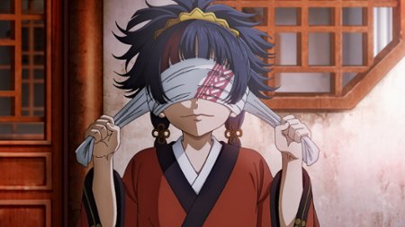 Sezon 3 Odcinek 4 Obietnica i przysięga