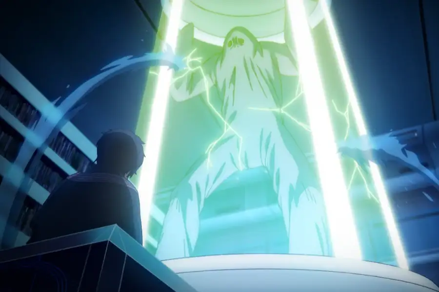 Record of Ragnarok - galeria zdjęć - filmweb