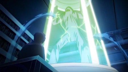 Sezon 3 Odcinek 5 Duma kr&oacute;la Helheimu