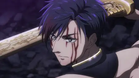 Record of Ragnarok - galeria zdjęć - filmweb