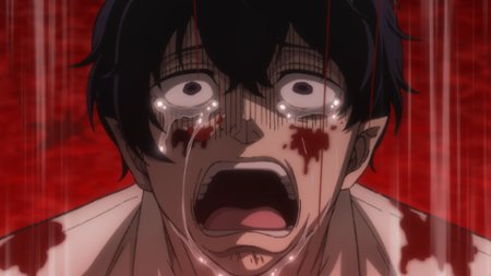 Sezon 3 Odcinek 7 Szatan