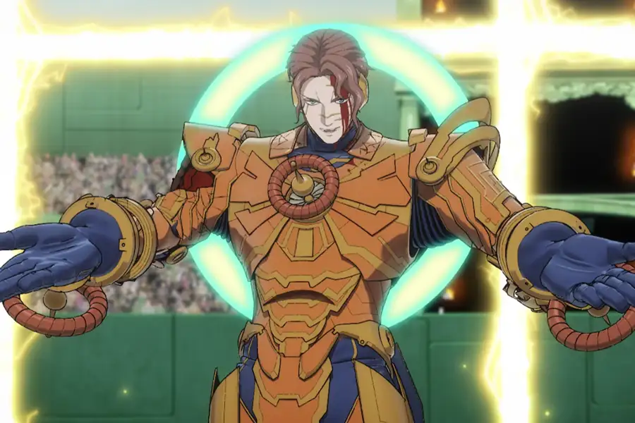 Record of Ragnarok - galeria zdjęć - filmweb