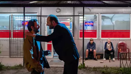 Masz ci los! - galeria zdjęć - filmweb