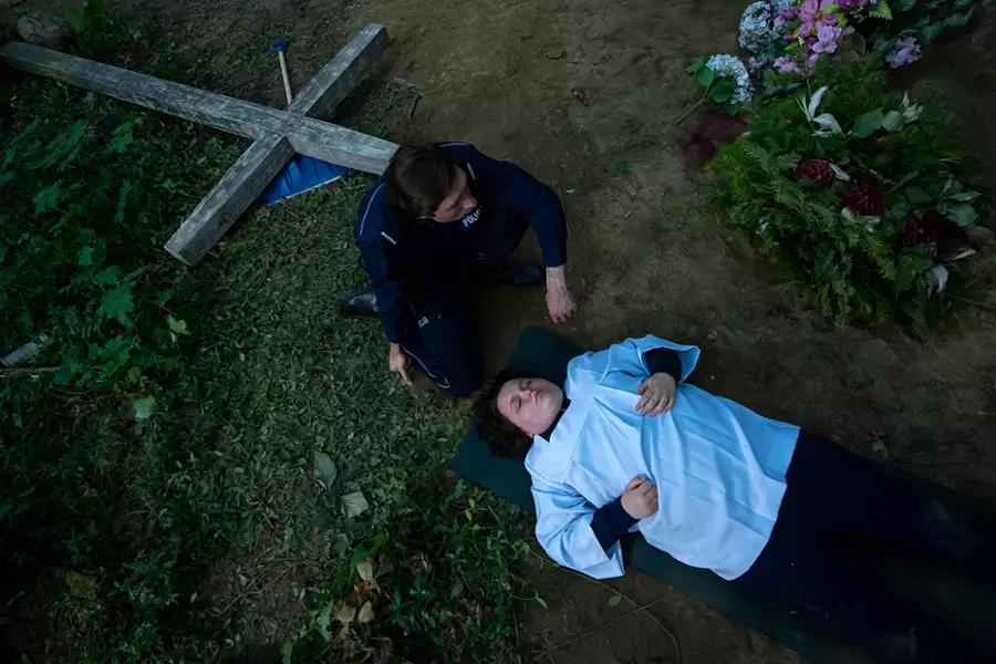 Masz ci los! - galeria zdjęć - filmweb