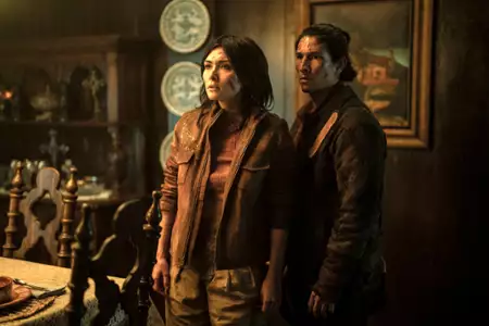 Tales of the Walking Dead - galeria zdjęć - filmweb