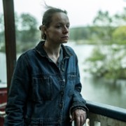 Samantha Morton w Tales of the Walking Dead