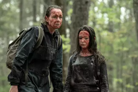 Tales of the Walking Dead - galeria zdjęć - filmweb