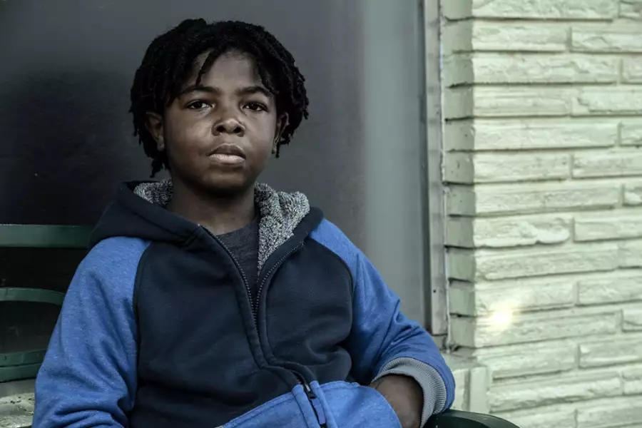 Tales of the Walking Dead - galeria zdjęć - filmweb