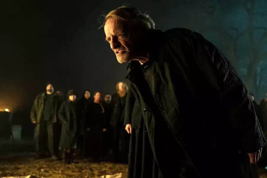 Tales of the Walking Dead - galeria zdjęć - filmweb