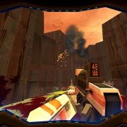 Strafe - galeria zdjęć - filmweb