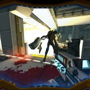 Strafe - galeria zdjęć - filmweb