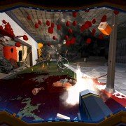 Strafe - galeria zdjęć - filmweb