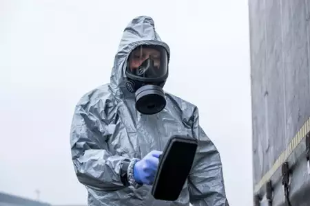 Cobra. Cyberwar - galeria zdjęć - filmweb