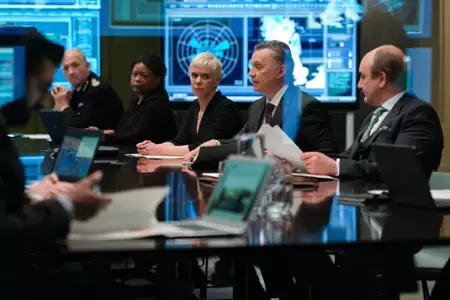 Cobra. Cyberwar - galeria zdjęć - filmweb