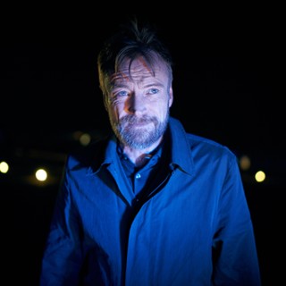 Fraser Walker