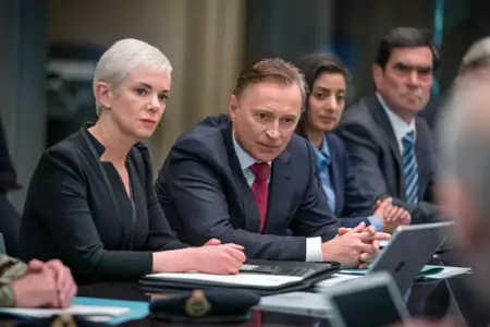 Cobra. Cyberwar - galeria zdjęć - filmweb