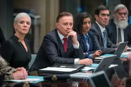 Cobra. Cyberwar - galeria zdjęć - filmweb