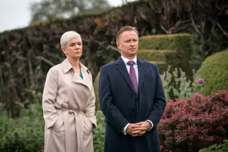 Cobra. Cyberwar - galeria zdjęć - filmweb