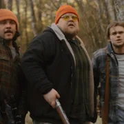 Krwawe polowanie - galeria zdjęć - filmweb