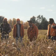 Krwawe polowanie - galeria zdjęć - filmweb