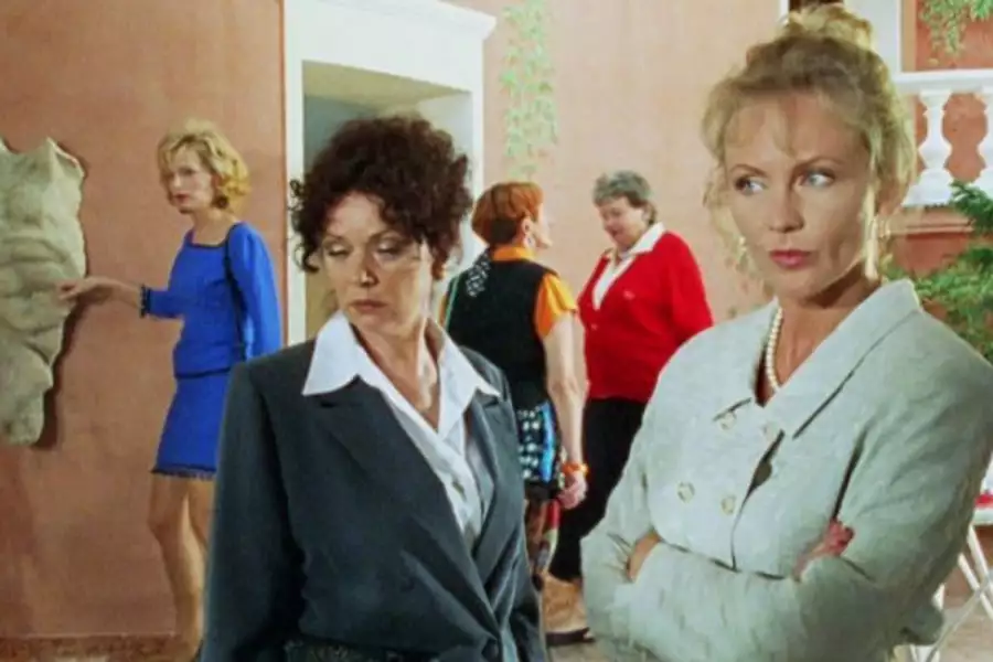 Tygrysy Europy - galeria zdjęć - filmweb