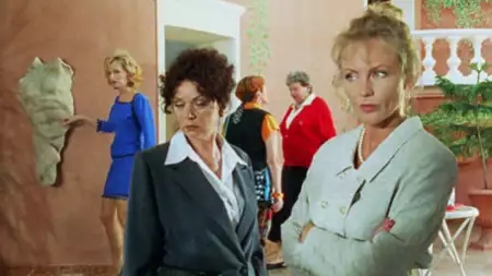 Tygrysy Europy - galeria zdjęć - filmweb