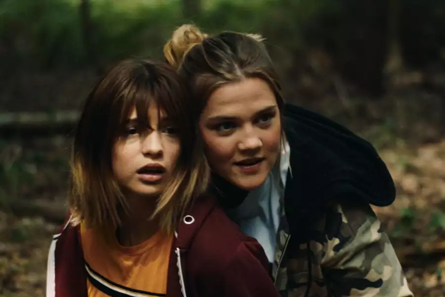 Wir sind jetzt - galeria zdjęć - filmweb