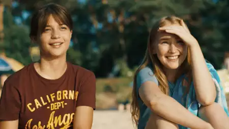 Wir sind jetzt - galeria zdjęć - filmweb