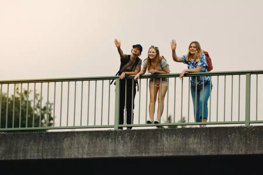 Wir sind jetzt - galeria zdjęć - filmweb