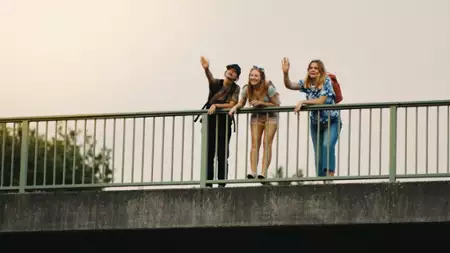 Wir sind jetzt - galeria zdjęć - filmweb