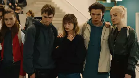 Wir sind jetzt - galeria zdjęć - filmweb