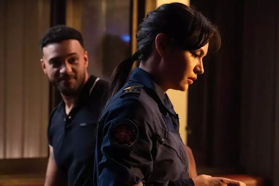 Skymed - galeria zdjęć - filmweb