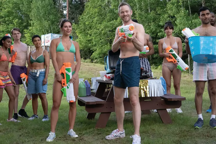 Skymed - galeria zdjęć - filmweb