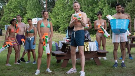 Sezon 3 Odcinek 9 W pogoni za zachodem słońca