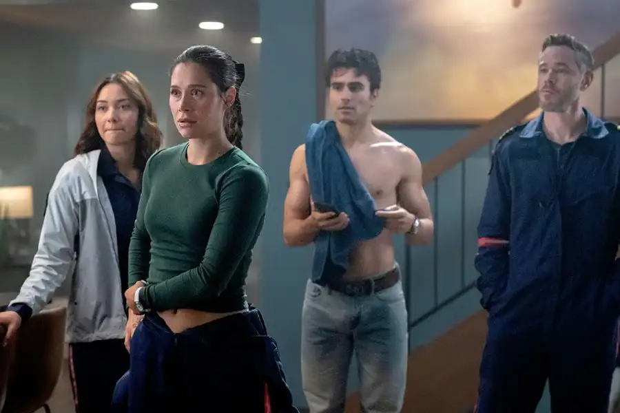 Skymed - galeria zdjęć - filmweb
