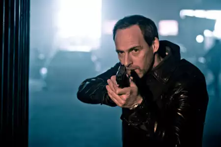 Det tredje øyet - galeria zdjęć - filmweb