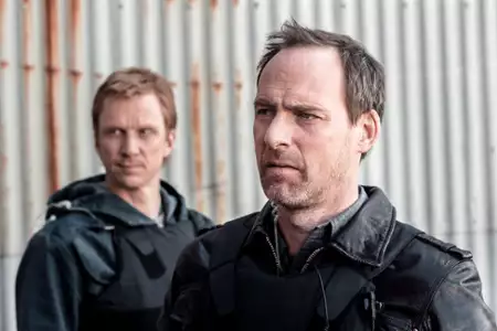 Det tredje øyet - galeria zdjęć - filmweb