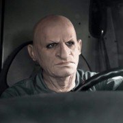 Det tredje øyet - galeria zdjęć - filmweb