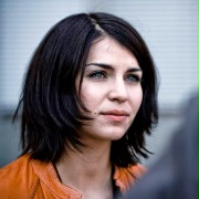 Mari Friis