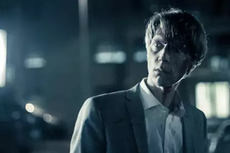 Det tredje øyet - galeria zdjęć - filmweb