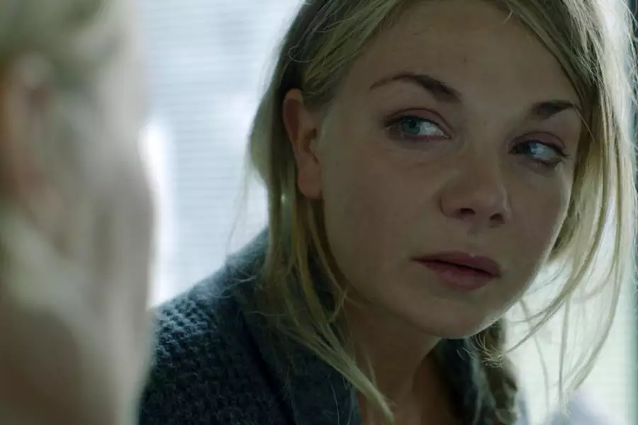 Det tredje øyet - galeria zdjęć - filmweb