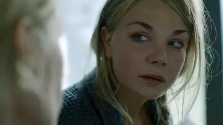 Det tredje &oslash;yet - galeria zdjęć - filmweb