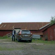 Det tredje øyet - galeria zdjęć - filmweb