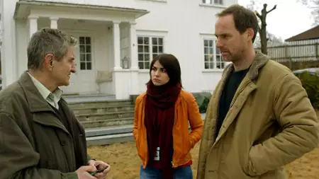 Det tredje øyet - galeria zdjęć - filmweb